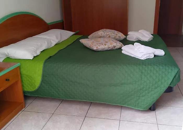 Hotel Villa Cristina
