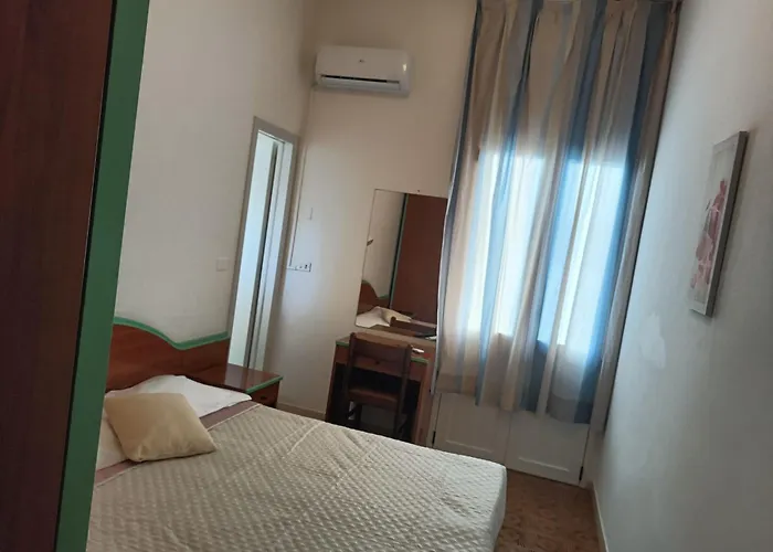 Hotel Villa Cristina